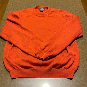 Brooks Brothers Sweater